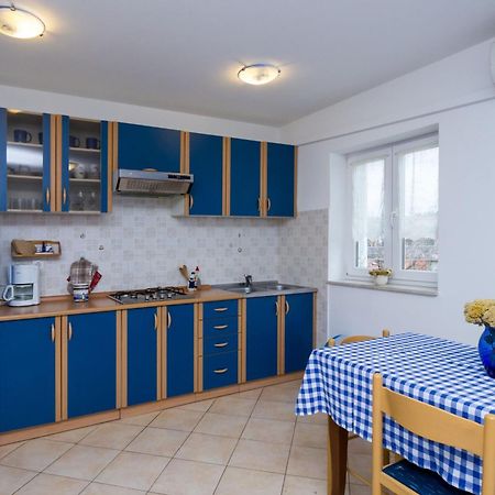 Apartments Marlen Mali Losinj Exterior photo