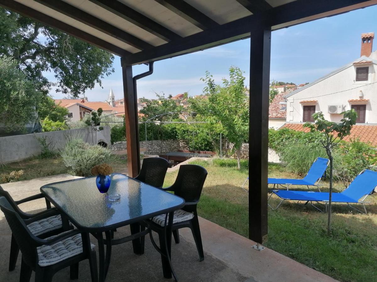 Apartments Marlen Mali Losinj Exterior photo
